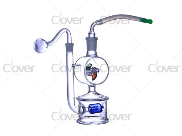 Glass Oil Burners YG-752