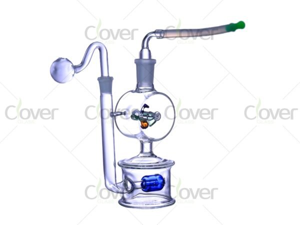 Glass Oil Burners YG-752