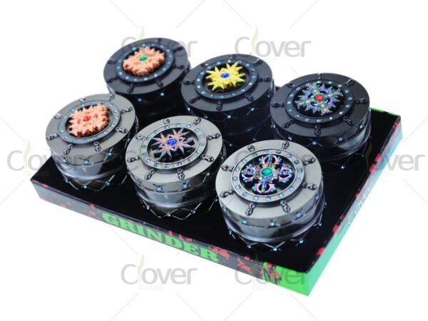 Grinder GX-2332
