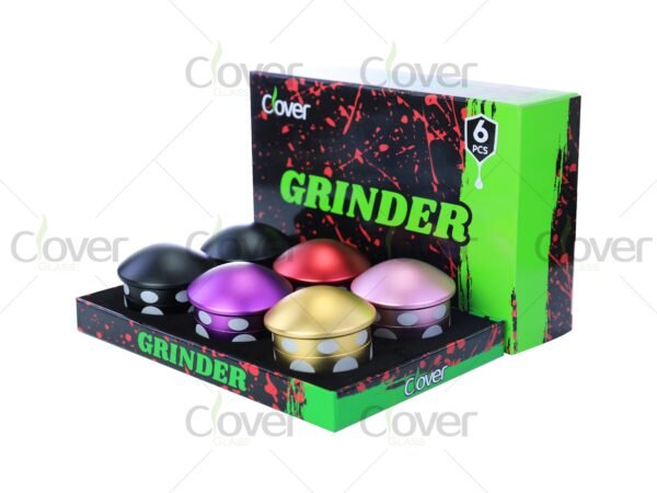 Grinder GX-2375