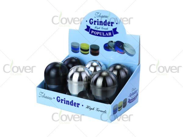 Grinder GX-2341