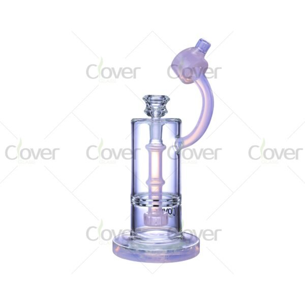 Glass Water Pipes WPD-429