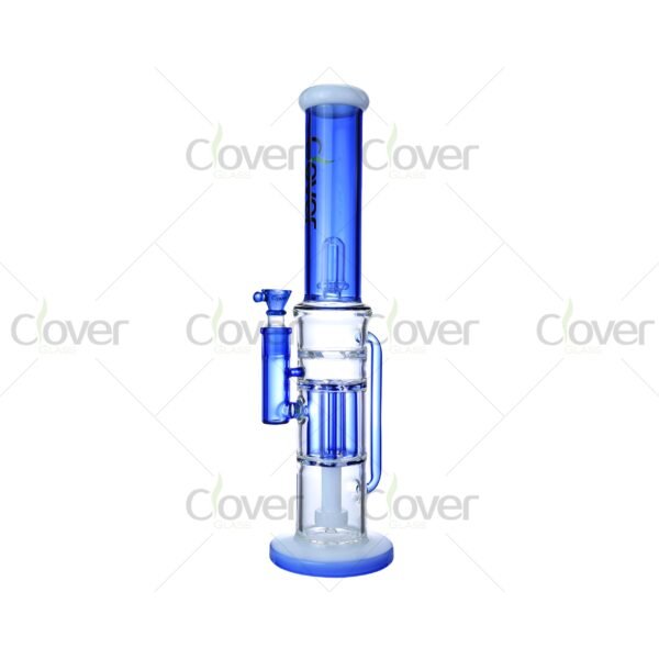 Glass Water Pipes WPA-623