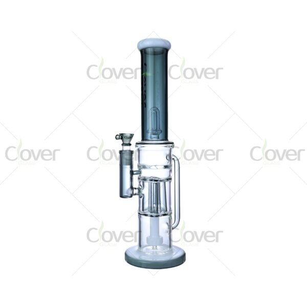 Glass Water Pipes WPA-623