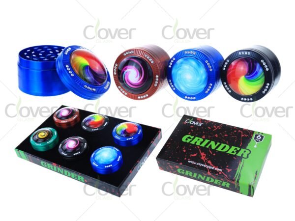 Grinder GX-2331