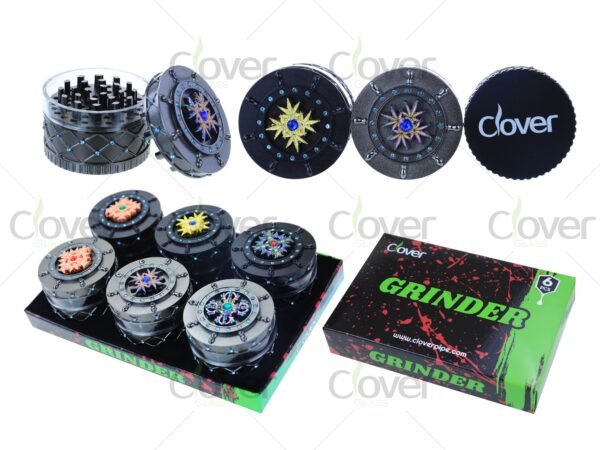 Grinder GX-2332