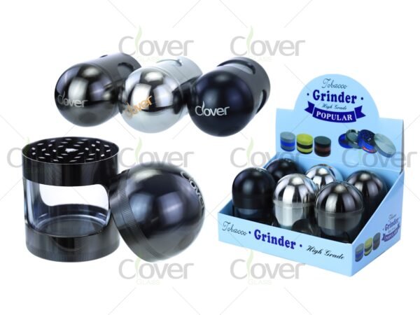 Grinder GX-2341