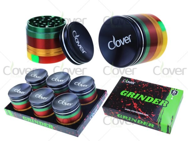 Grinder GX-2367