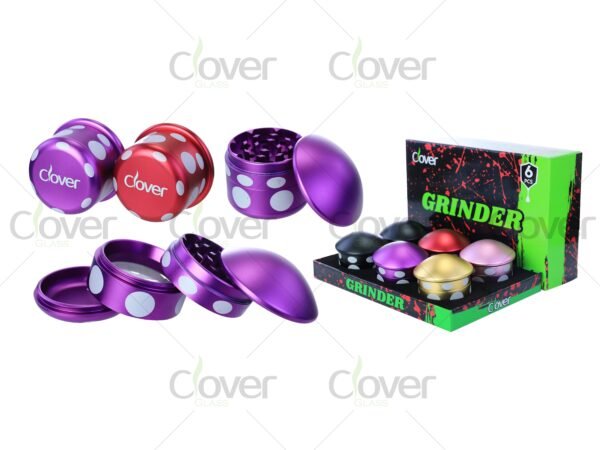 Grinder GX-2375