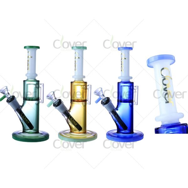 Glass Water Pipes WPD-442