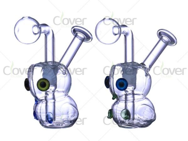 Glass Oil Burners YG-750