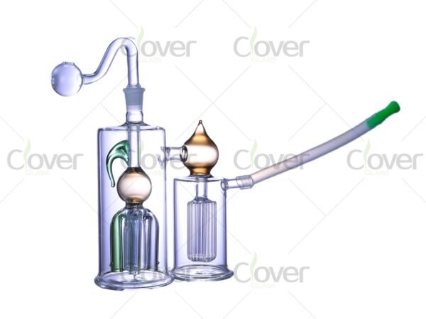 Glass Oil Burners YG-751
