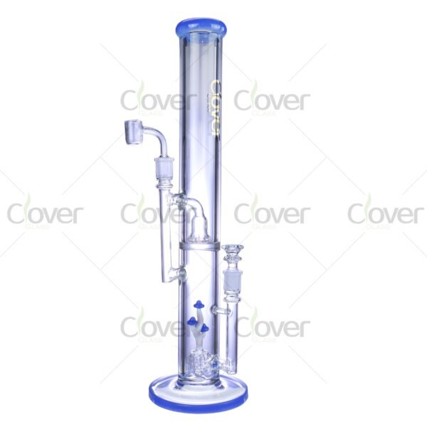 Glass water pipes WPA-330