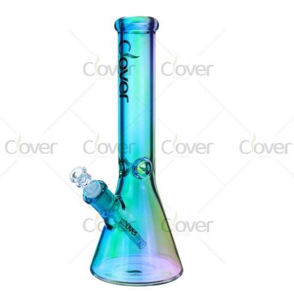 Glass water pipes WPB-380