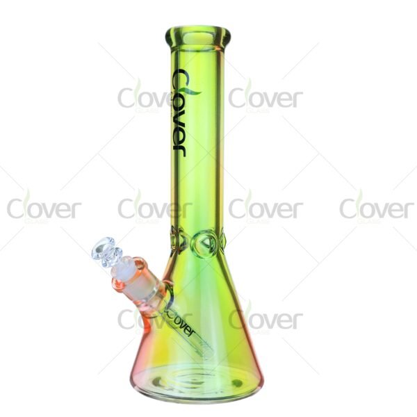 Glass water pipes WPB-380