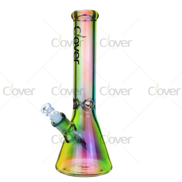 Glass water pipes WPB-380