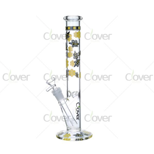 Glass water pipes