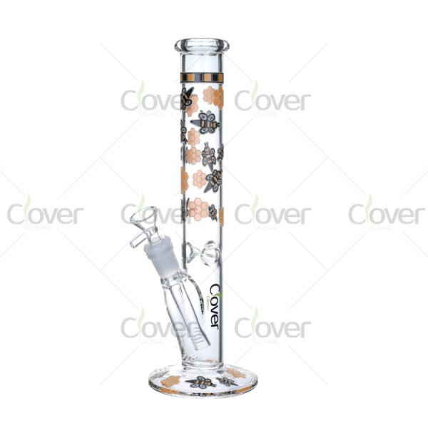 Glass water pipes