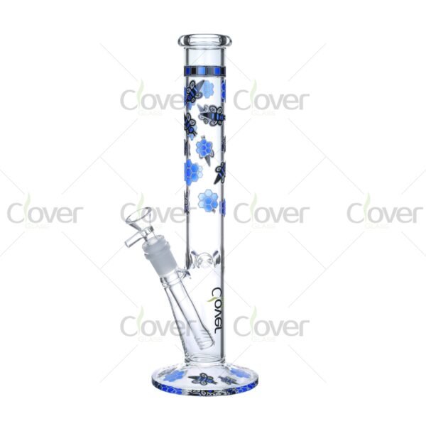 Glass water pipes