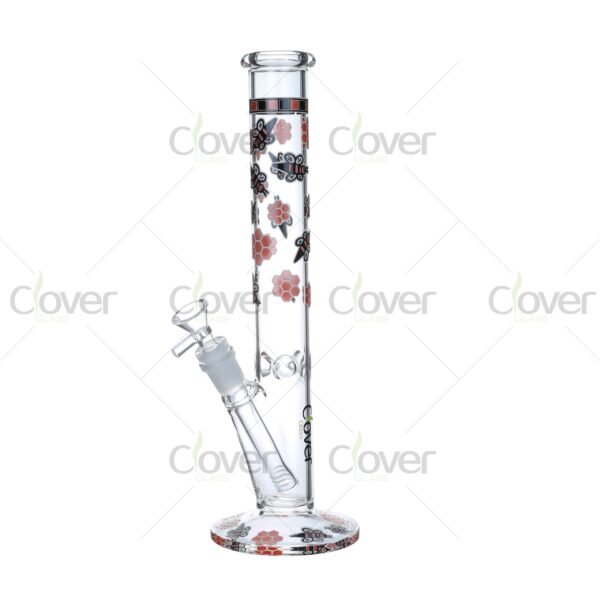 Glass water pipes