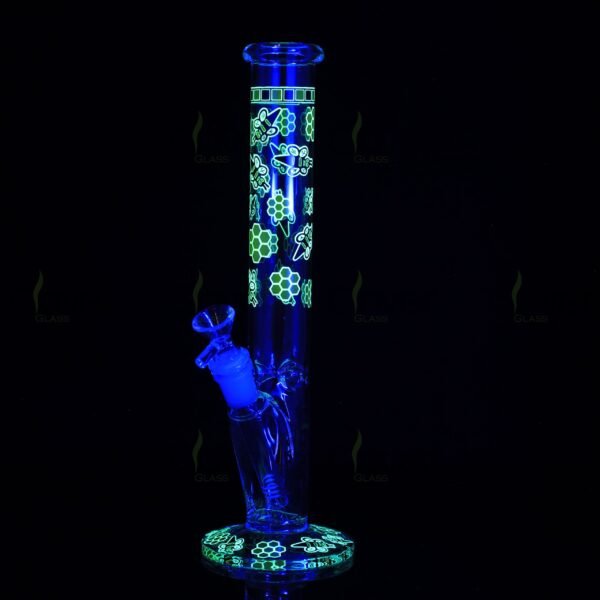 Glass water pipes