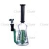 Glass water pipes WPD-366