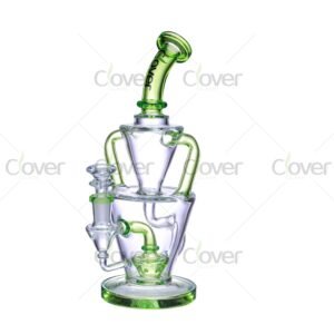 Glass water pipes WPD-292