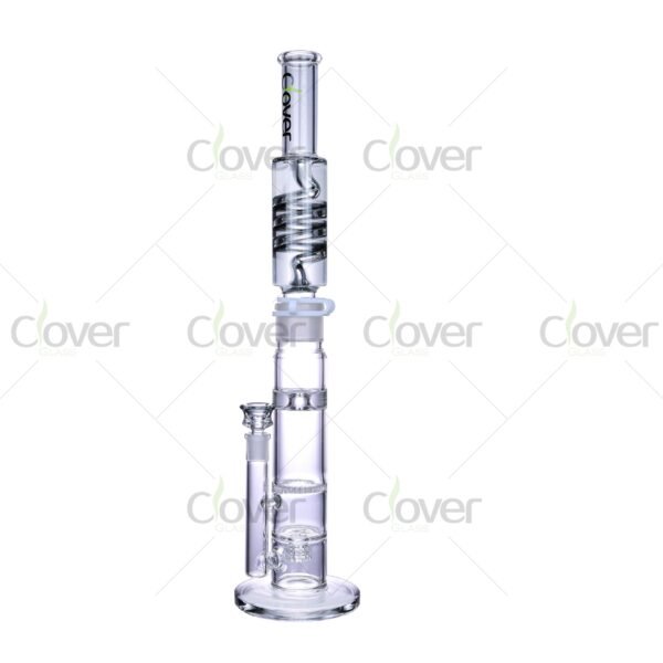 Glass water pipes WPA-327
