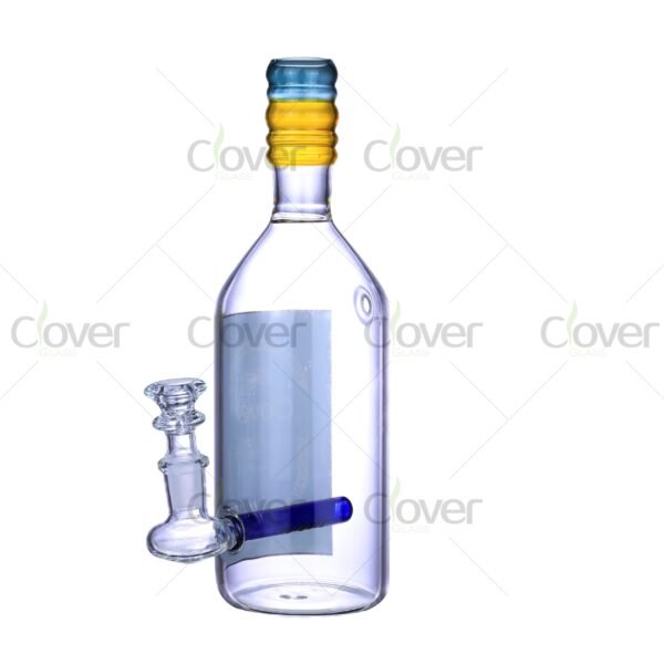 Glass water pipes