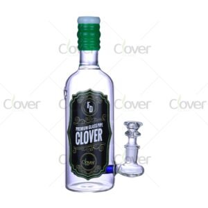 Glass water pipes