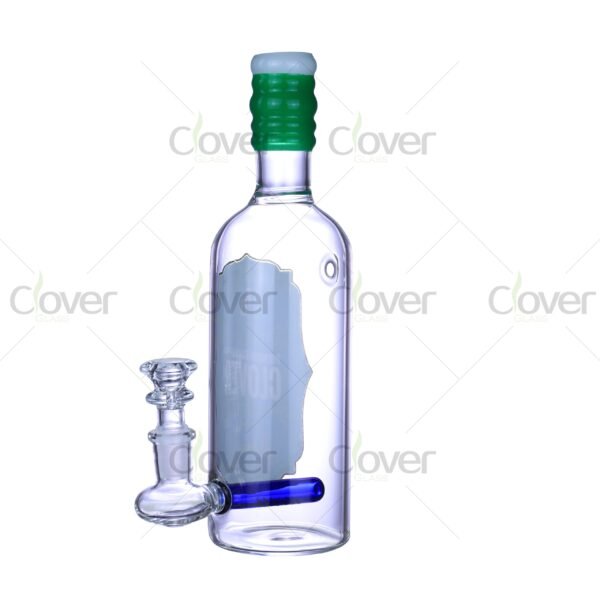 Glass water pipes