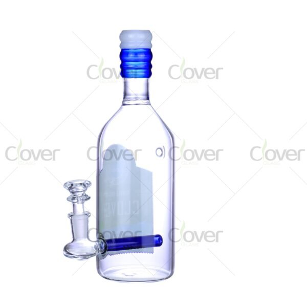 Glass water pipes