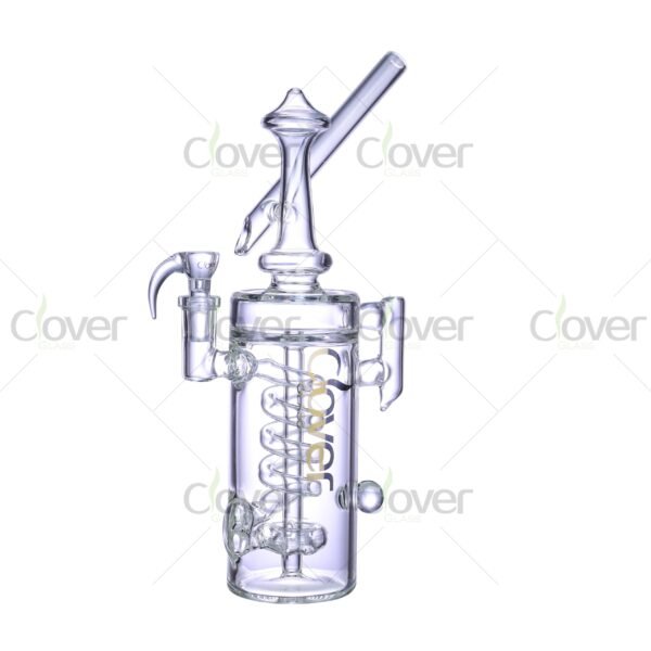Glass water pipes