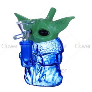Glass water pipesWPE-857