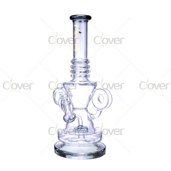Glass water pipes