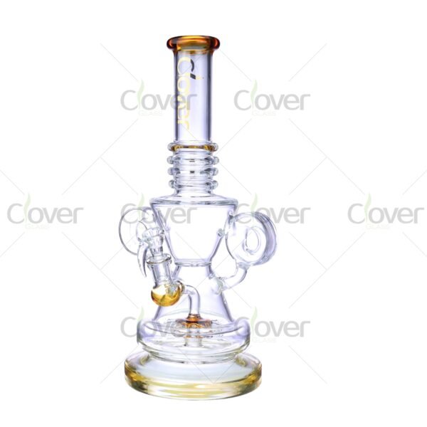 Glass water pipes