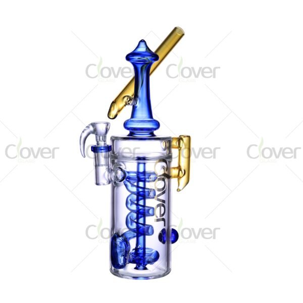 Glass water pipes