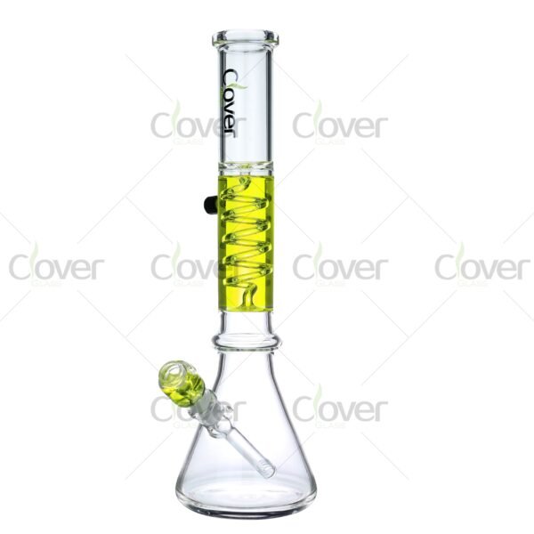 Glass water pipes WPA-288