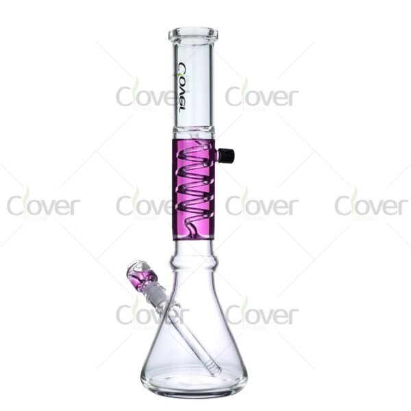 Glass water pipes WPA-288
