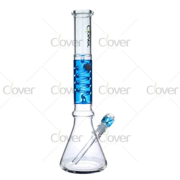 Glass water pipes WPA-288