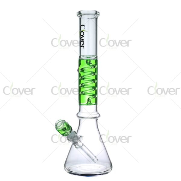 Glass water pipes WPA-288