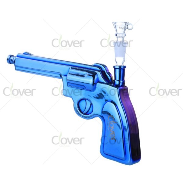 Glass water pipes