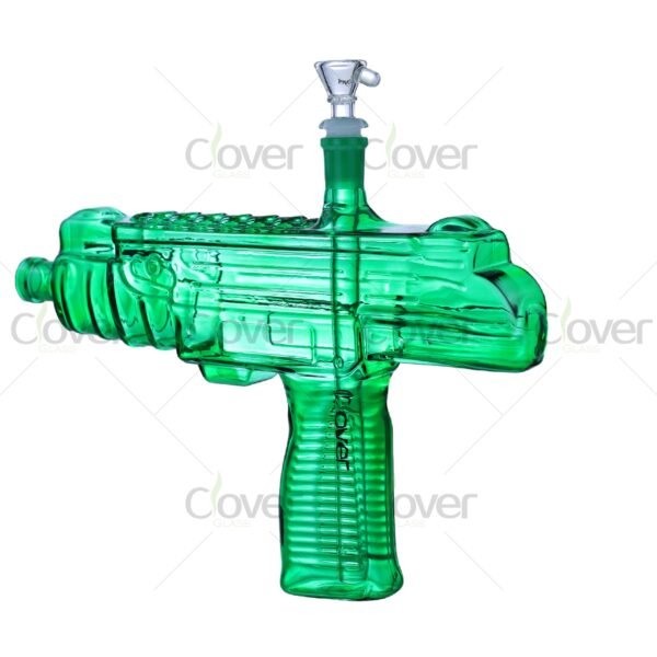 Glass water pipes WPD-393