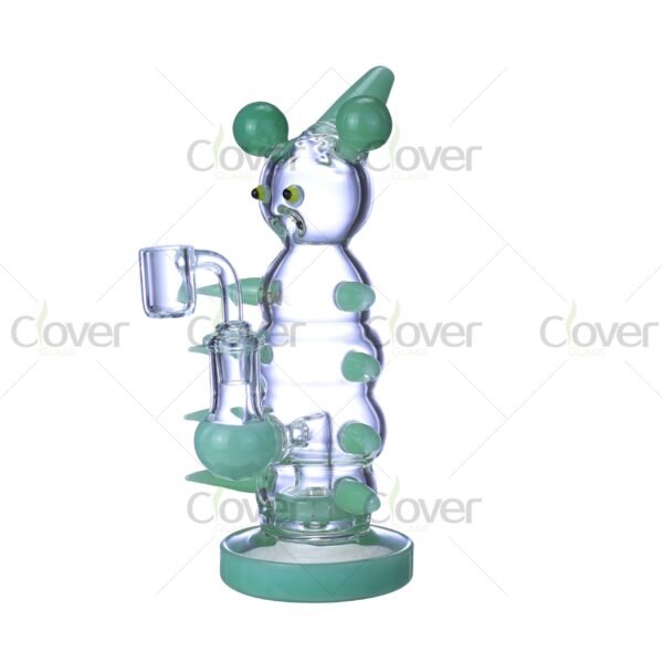 Dab Rig