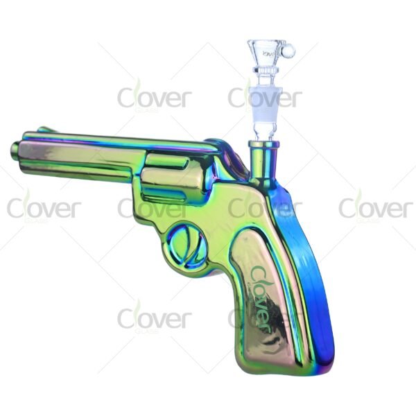 Glass water pipes