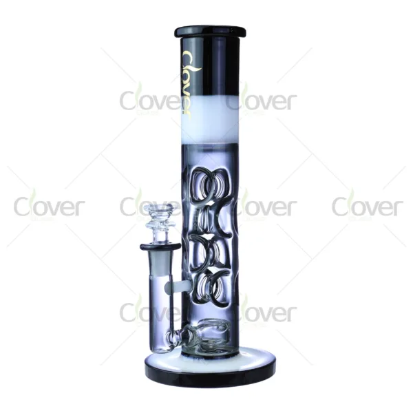 Glass water pipes