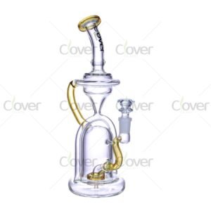 Glass water pipes WPD-276