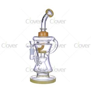 Glass water pipes WPC-253