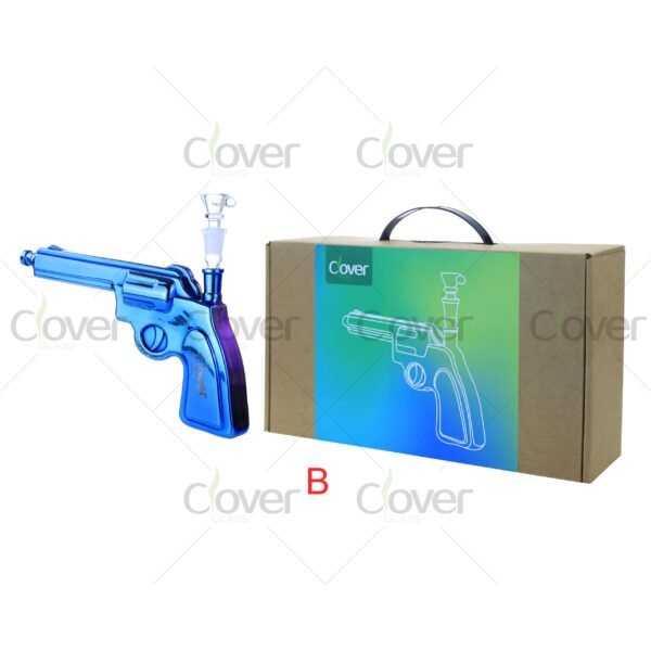 Glass water pipes