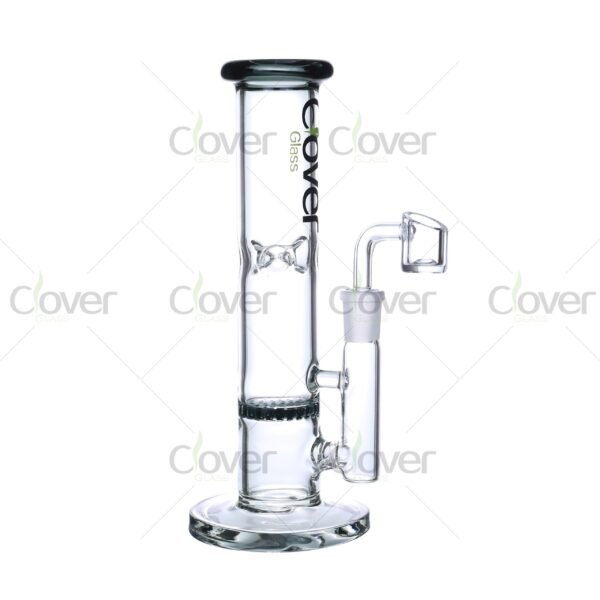 Glass water pipes WPE-479